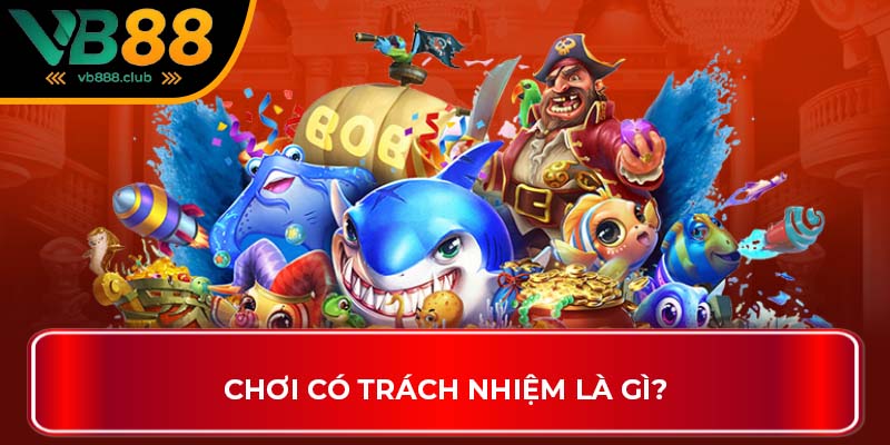 Chơi có trách nhiệm là gì?